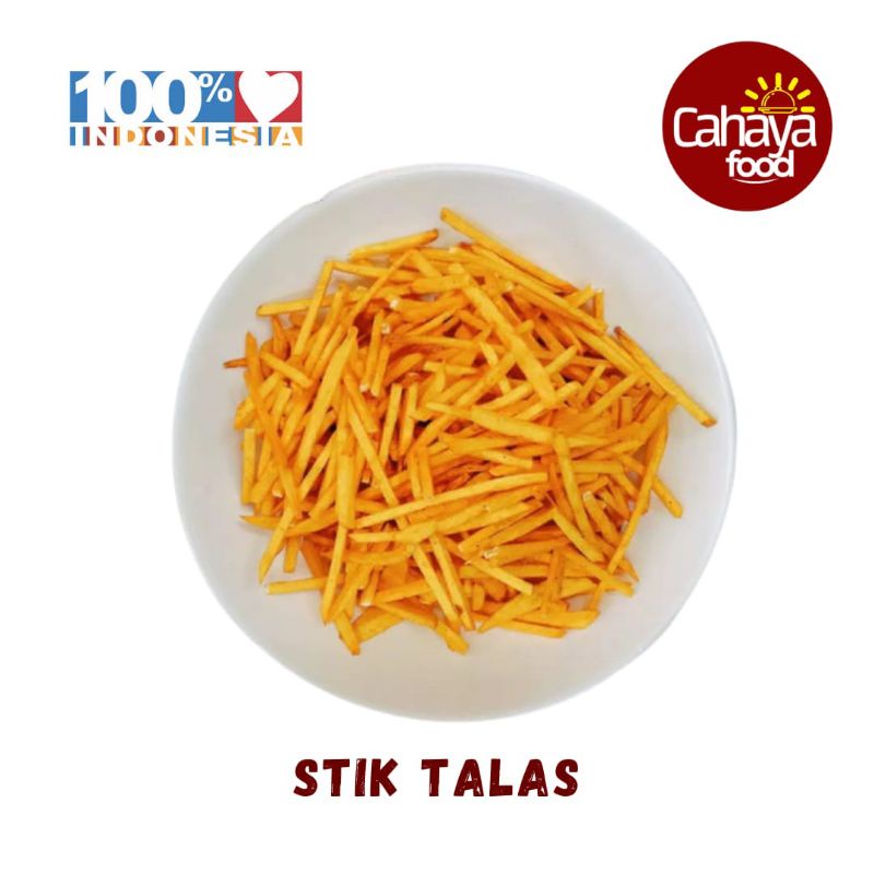 

stik talas kemasan kotak 1000ml