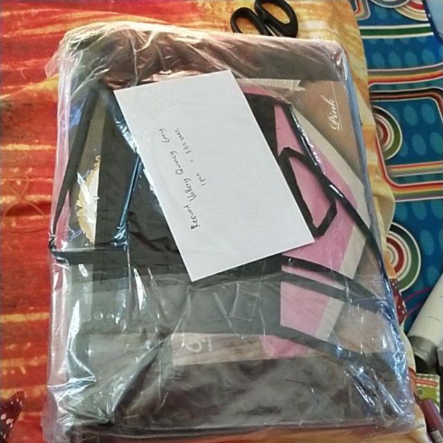 Seprei King T.30 Vallery Quincy Jacguard Emboss