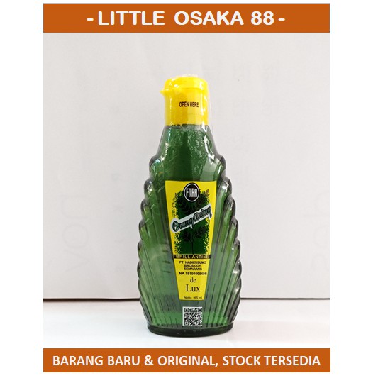 Orang Aring Fora 65 ml