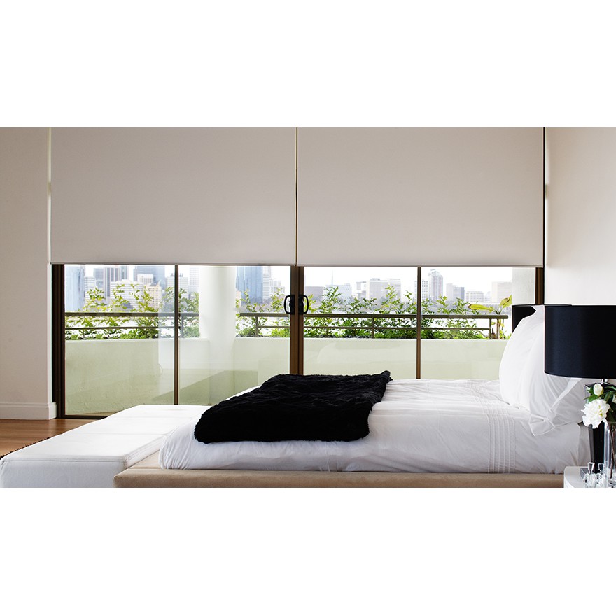 black out roller blinds