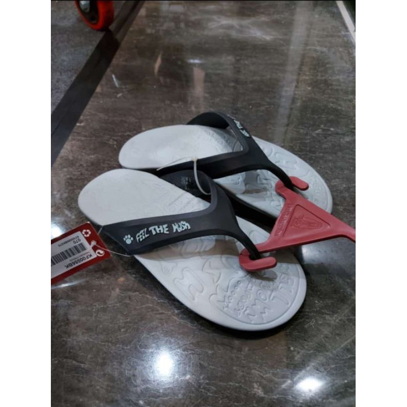 Sandal Hush Puppies BIG SALE size 38