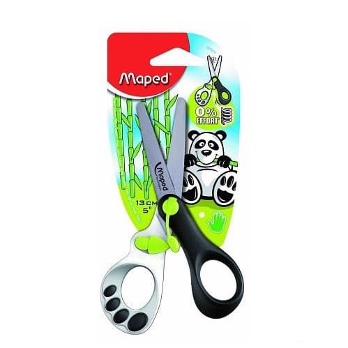 

MAPED Koopy Scissor Gunting Kertas Anak Alat Potong Kertas