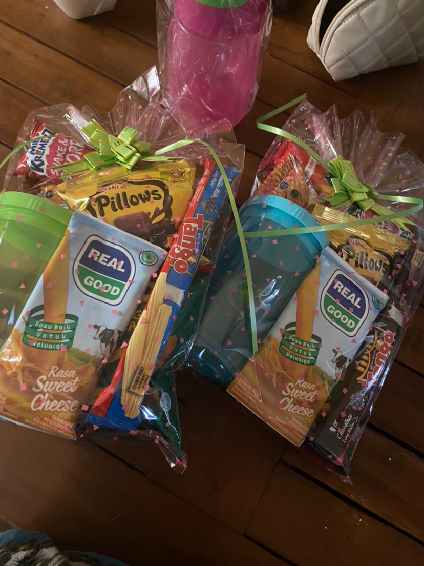 Botol Minum Clio Evocool 350 Ml / 500 Ml Ulang Tahun