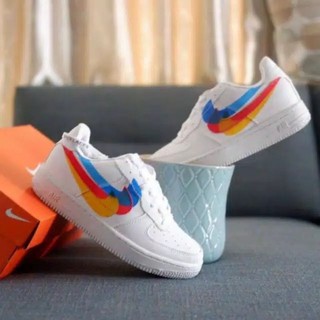 custom sneakers af1