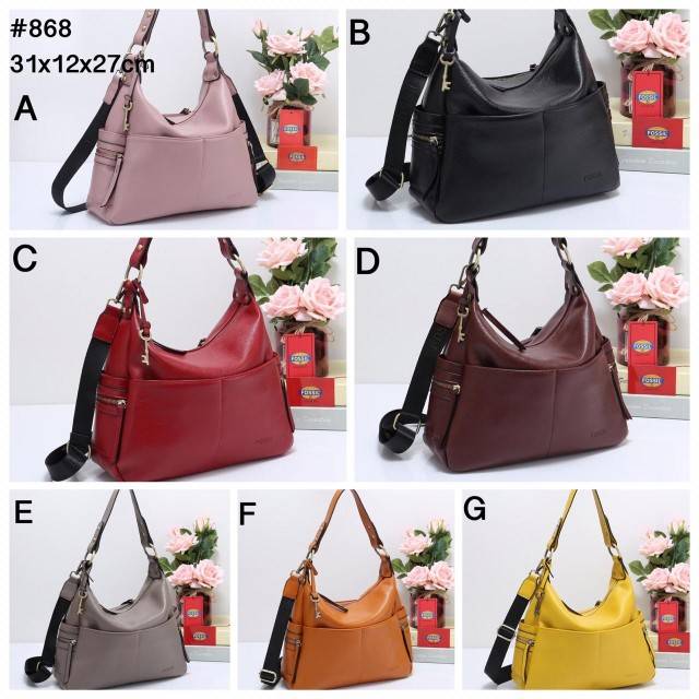 Tas Hobo 868#A888 sb