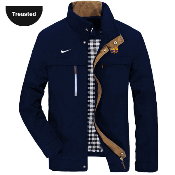 Jaket  Treasted  Barcelona