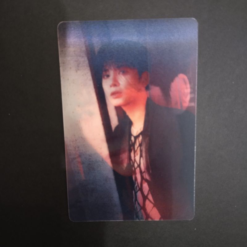 PC TXT Taehyun Lenti Mess