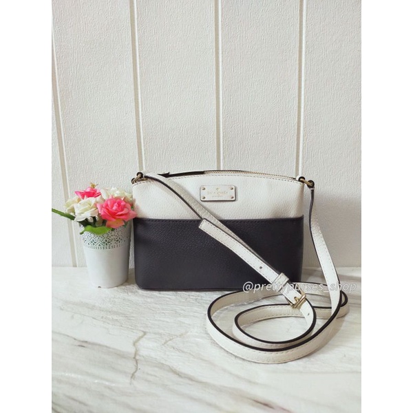 KATE SPADE NEW YORK CROSSBODY
