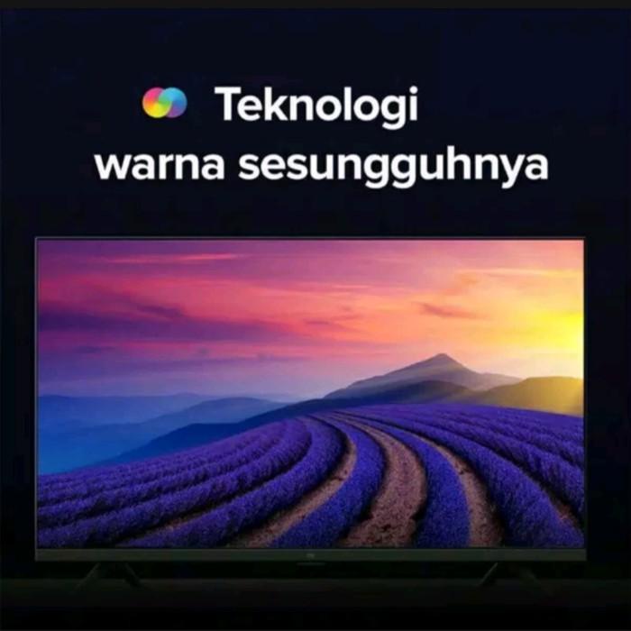 Xiaomi Mi TV 4 43 inch Bezel-Less Smart TV