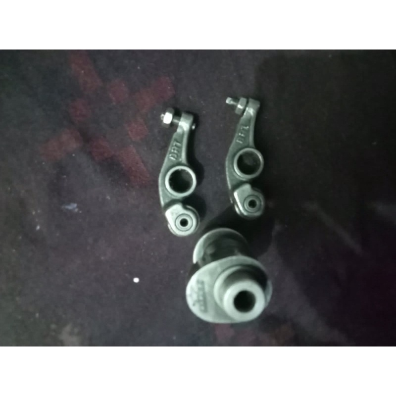 noken as klx brt t2