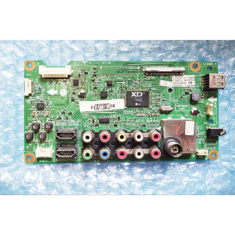MB / MAIN BOARD 42LN5100/ 42LN5100