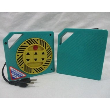 BOX Kabel Gulung 4,5 meter HINOHIKARI/Cable Kabel Gulungan Kuningan