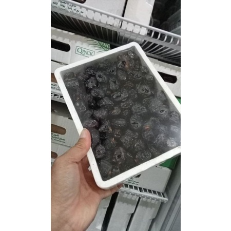 

Kurma Ajwa 500gr