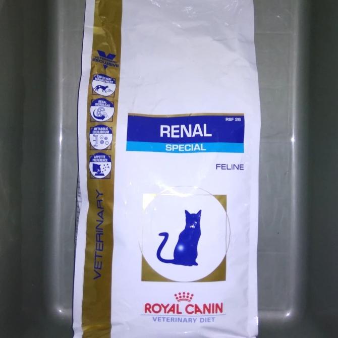 

Royal Canil Renal Cat 2Kg