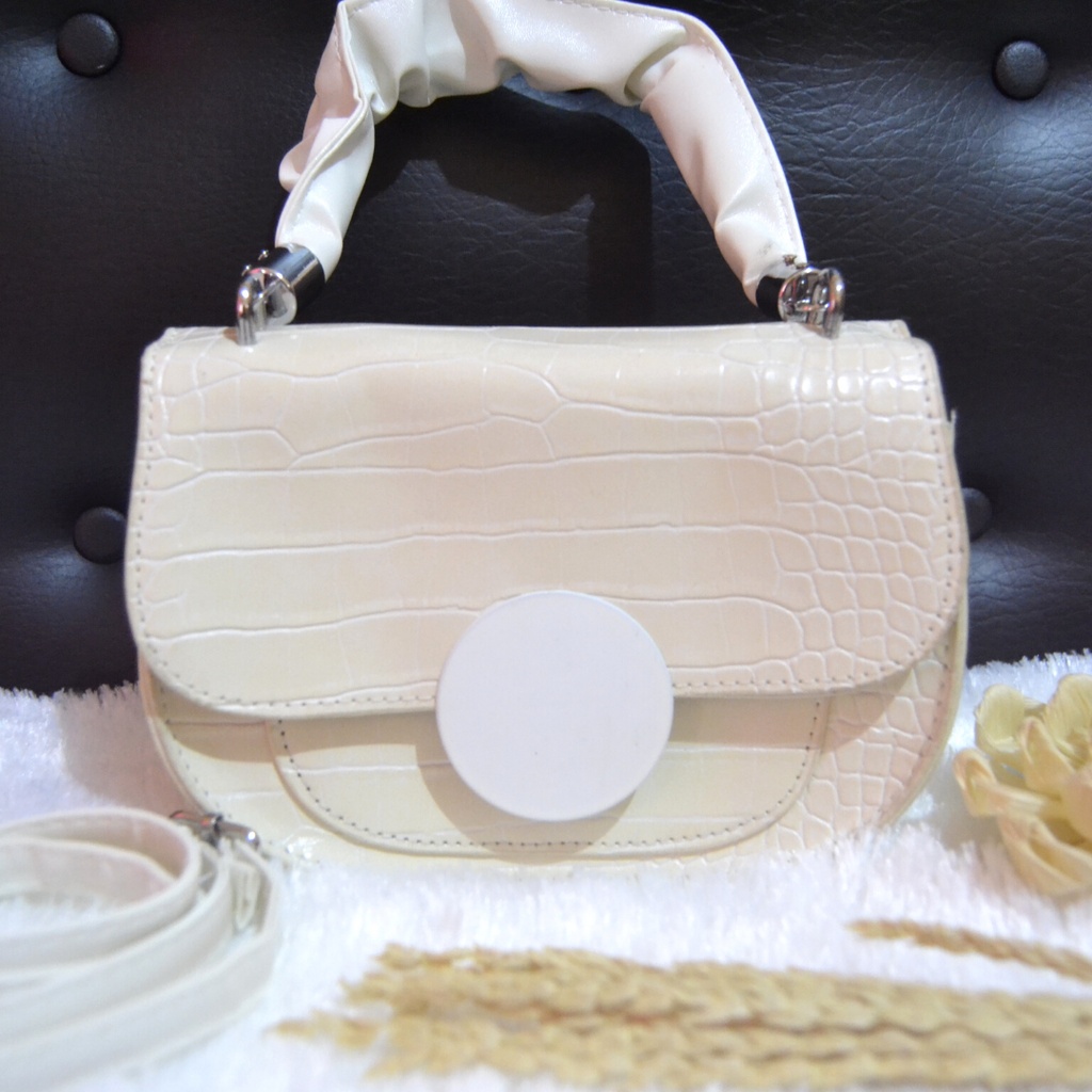 SYIFA BAG TAS SELEMPANG SLING BAG MURAH