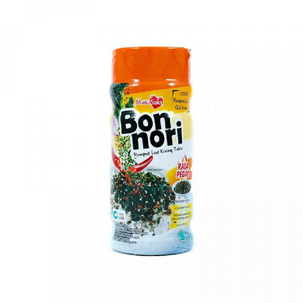 

MAMASUKA BON NORI PEDAS 30 GR