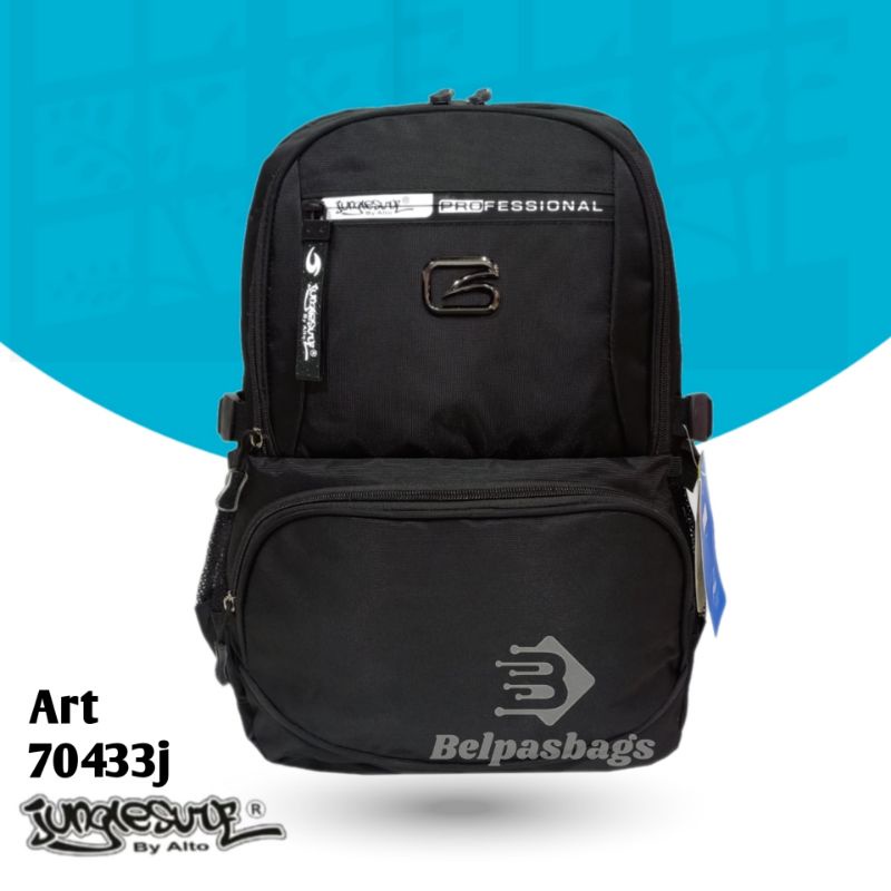 Tas ransel pria Junglesurf backpack by ALTO 70933J