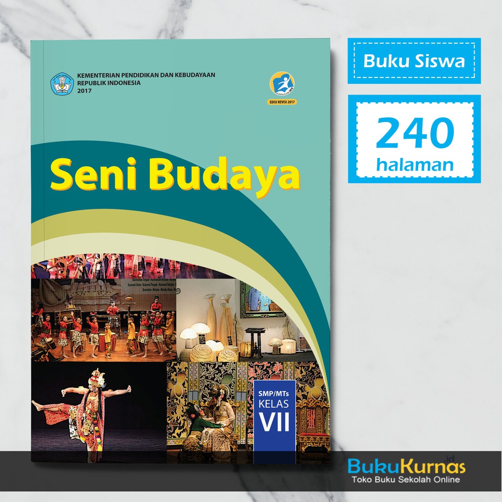 47++ Jawaban seni budaya kelas 7 hal 130 info