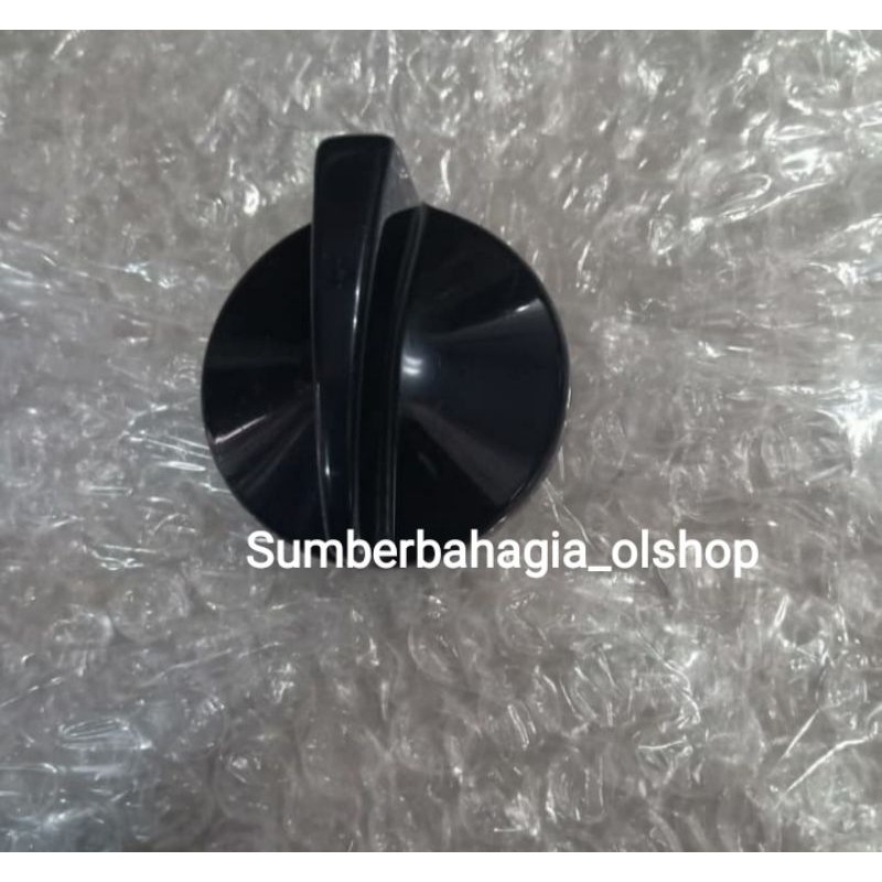 Knop Kenop Kompor Gas Rinnai RI 712 Original