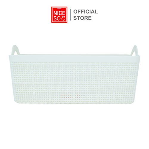 NICESO Official Storage Basket / Keranjang Penyimpanan 6062