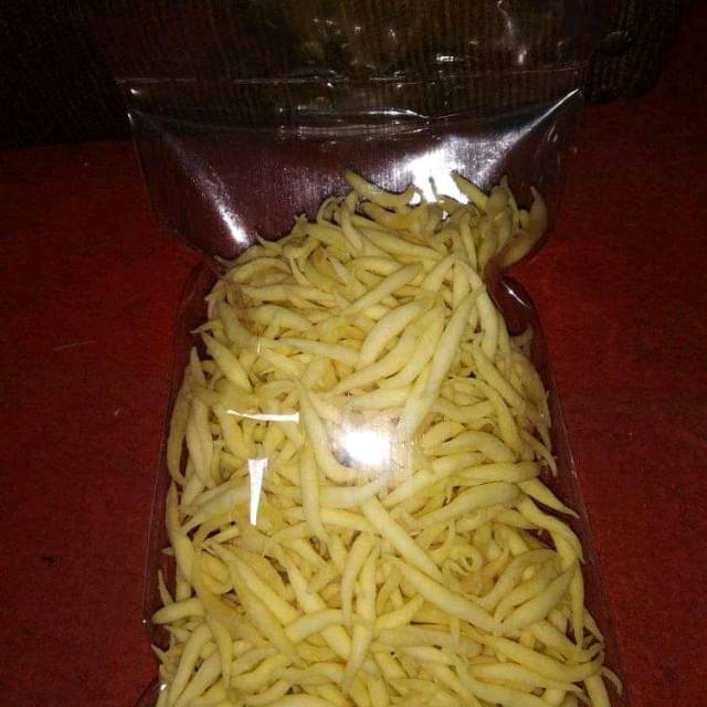 

STIC KEJU