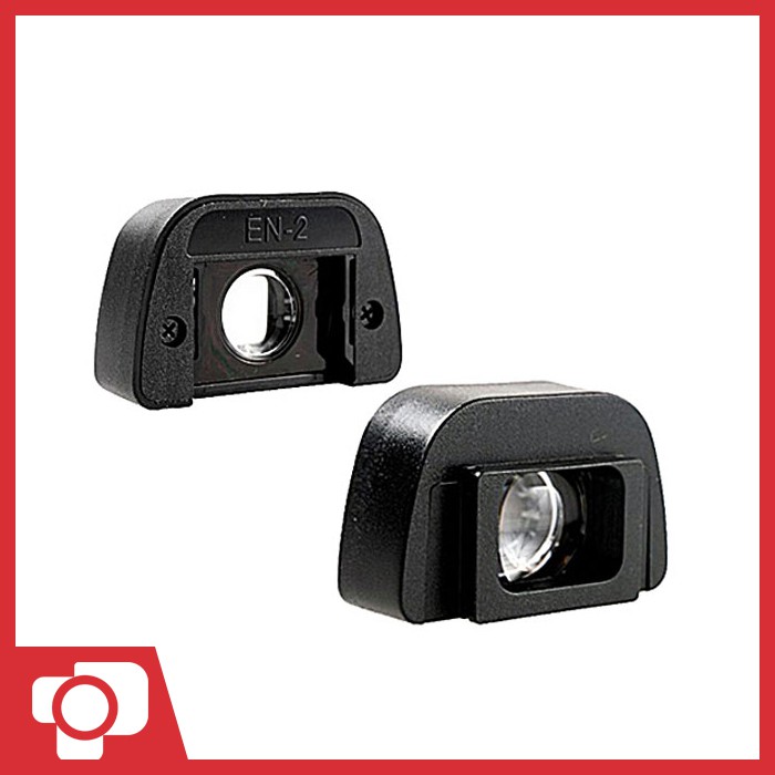 JJC Eyecup EN-2 DK-21 Extender