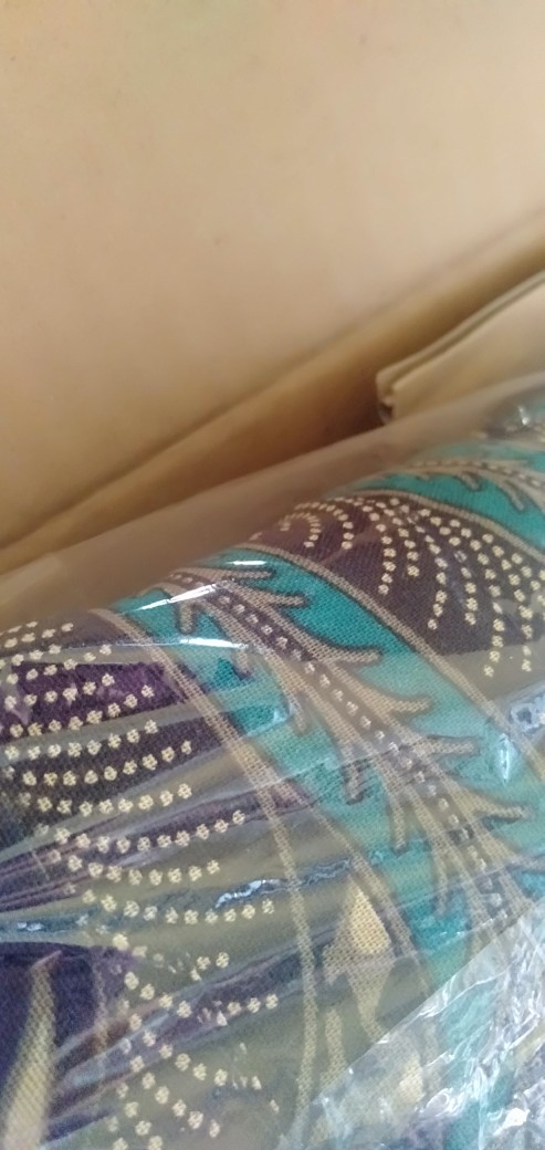 Men Sale Kemeja Batik Slimfit Baju Batik Pria Atasan Modern Murah Premium Motif Sukmo Jagad Larisso