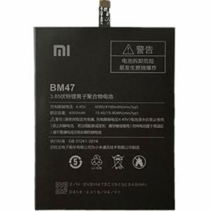 BATERAI ORIGINAL XiaoMi redmi 3/3 PRO (BM47)