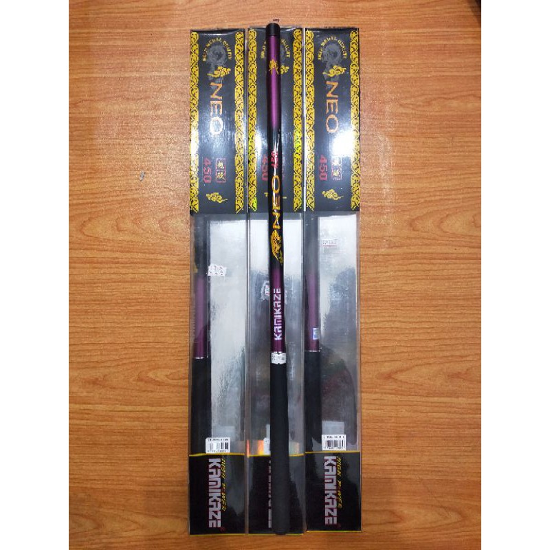 Tegek Kamikaze Neo 450