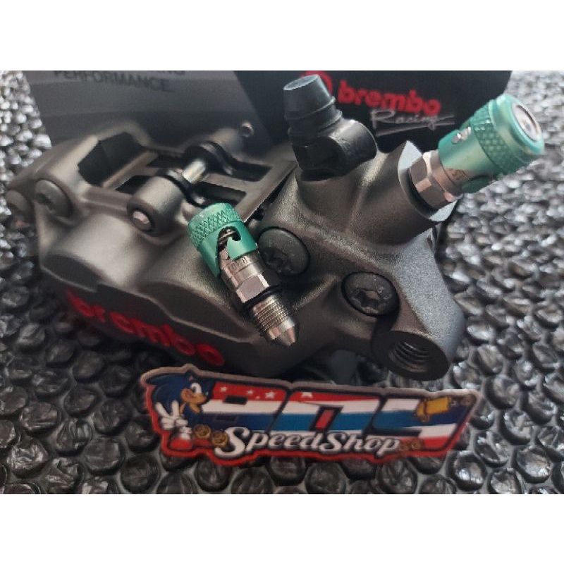 staubli angin CBR02 drat kasar