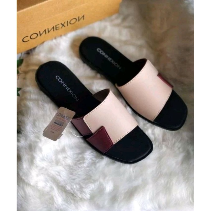 sandal flet connex slop.SL combi