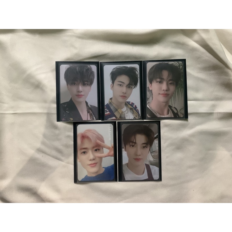 Jaemin Japan Individual, Jaemin Cafe, Jaemin Chilling, Jaemin Crazy, Jaemin Boring