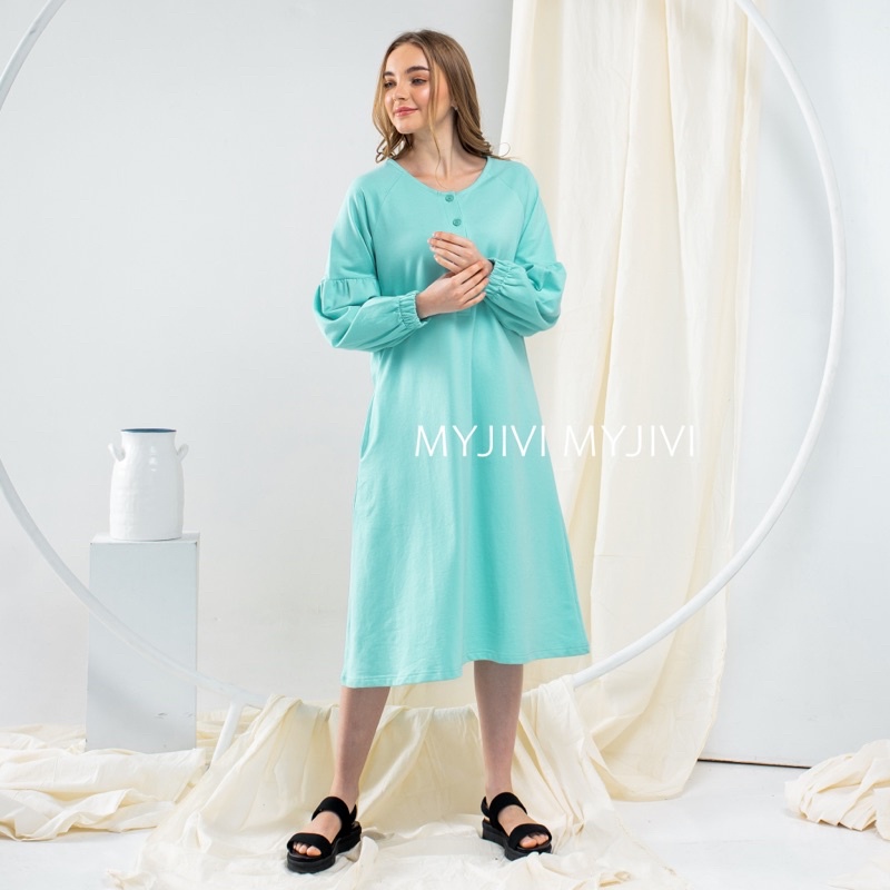 SHONA TUNIC BY MYJIVI