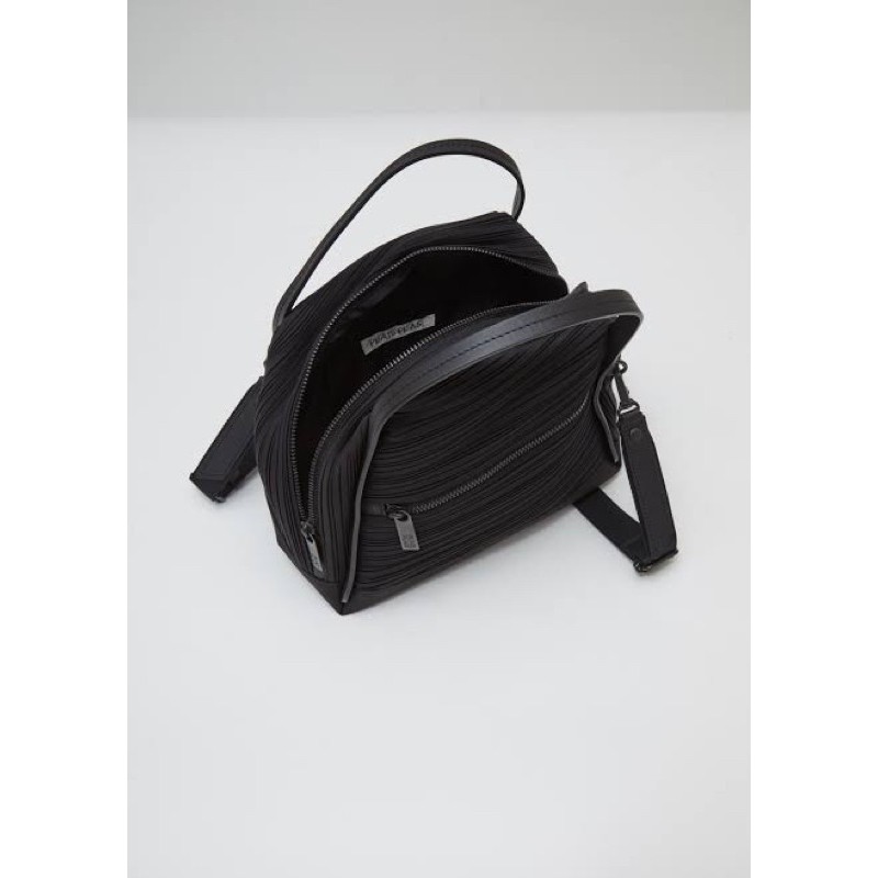 Issey miyake tas pleats please import premium