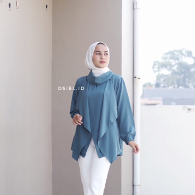 Senna blouse