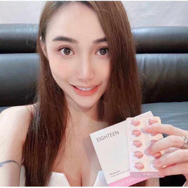 

Eight Karats 6in1 High Grade