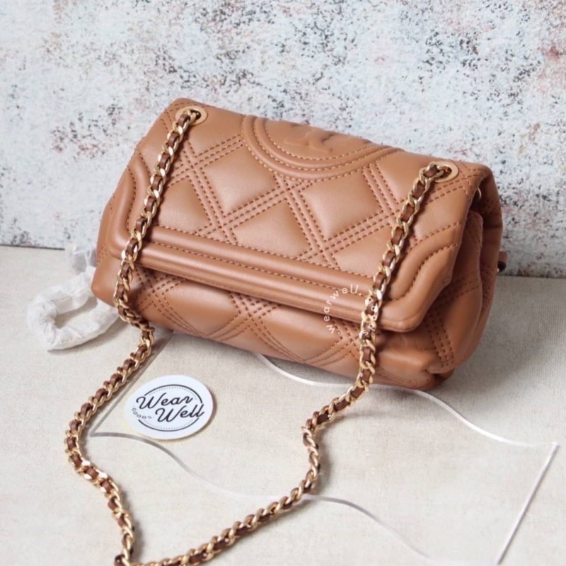 Fleming Soft Mini Wallet