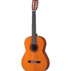 Gitar Klasik C330 - Classic Guitar Nylon C-330 Original Yamaha