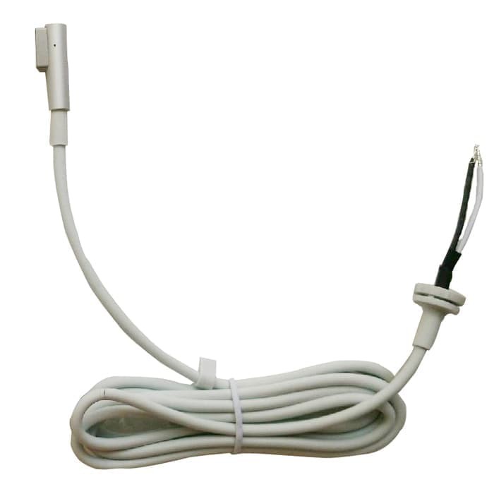 Kabel Charger Magsafe Type L 45W 60W 85W