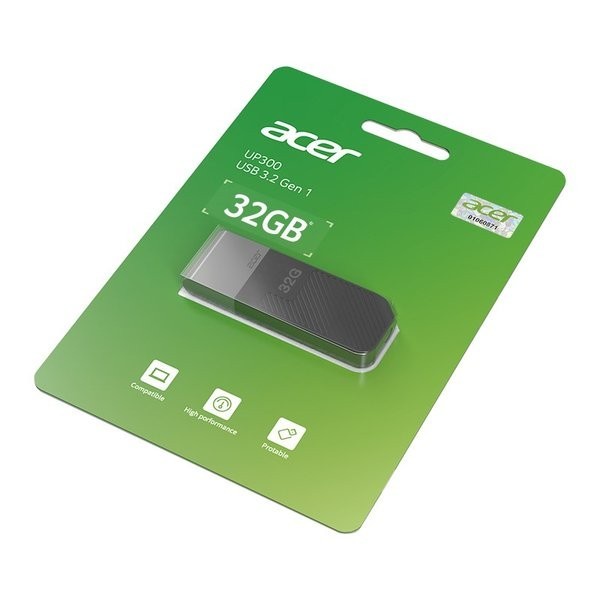 FLASH DISK ACER USB 3.0 UP300 32 GB