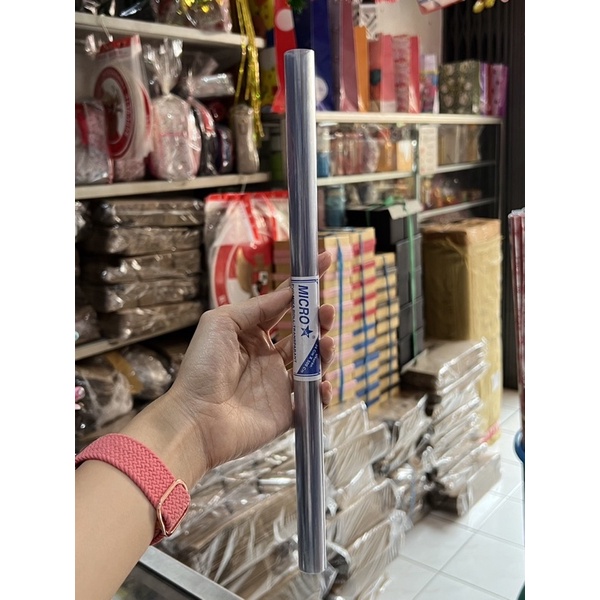 

Sampul Buku Mika / Sampul Mika Roll