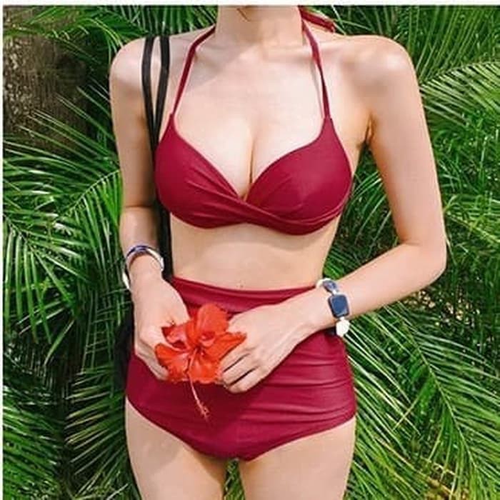 ck bikini set