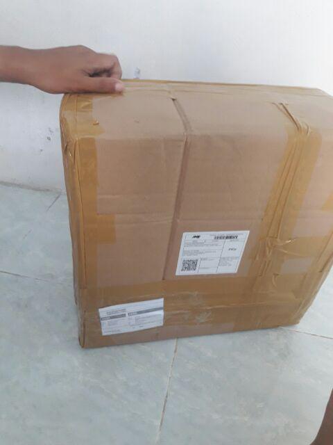 Rice Smart 10 Kg Wadah Beras