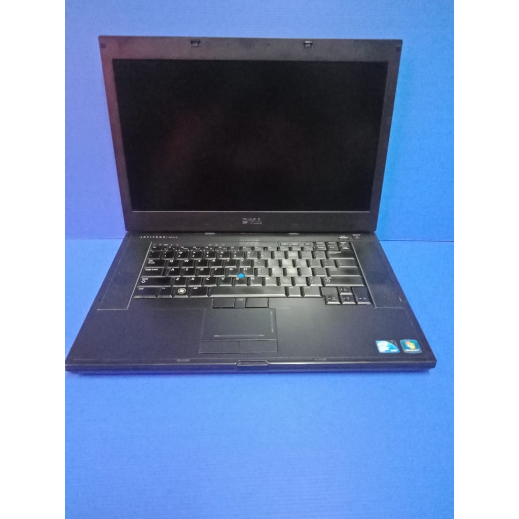 Dell PRECISION M4500.. core i5NVIDIA quadro FX880 1GB DEDICAT
