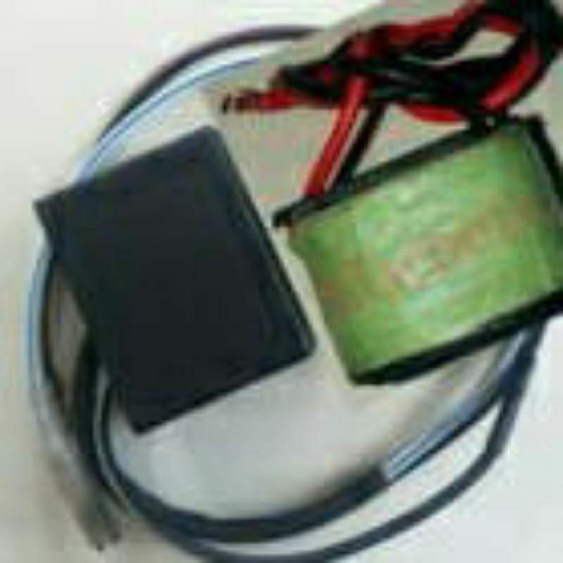 spul cdi set vespa PX eksklusif excel