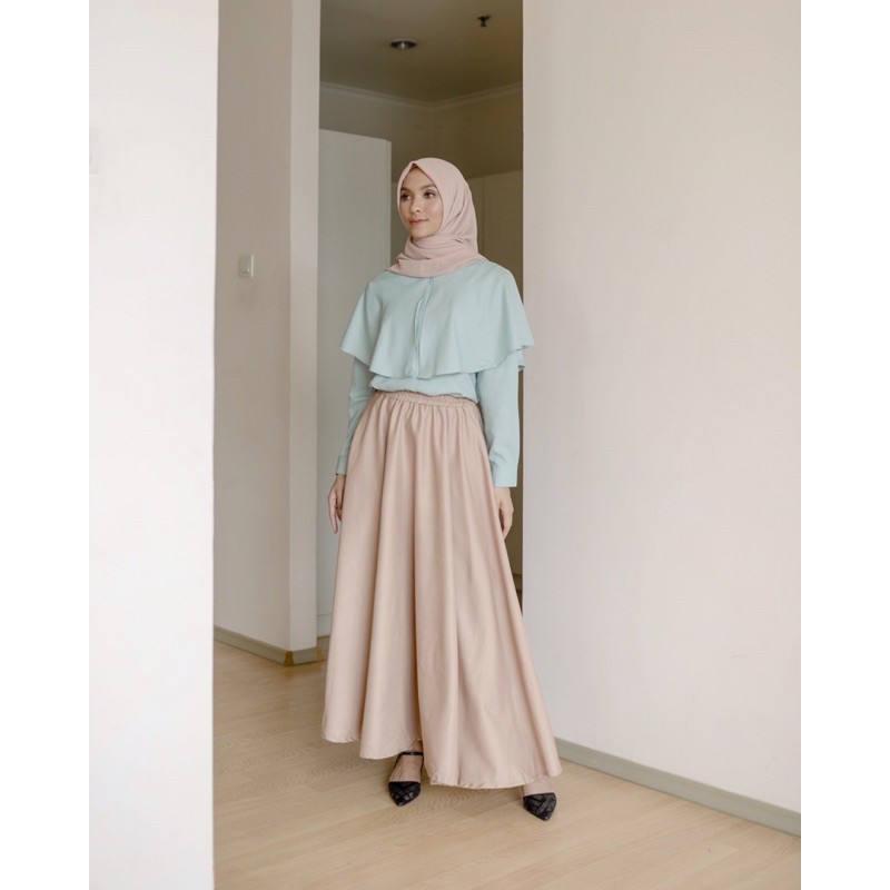 Mikaila Top &amp; Rok