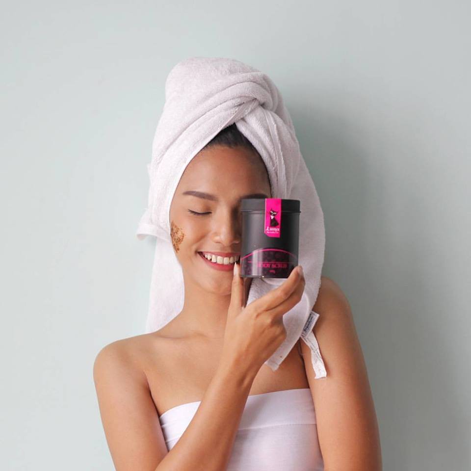 

Lulur Original 100 gr - Kopi Arabica Asli