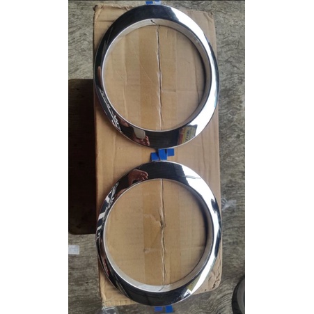 Ring Lampu Foglamp Fog Lamp Panther Grand Touring Original Ori Asli