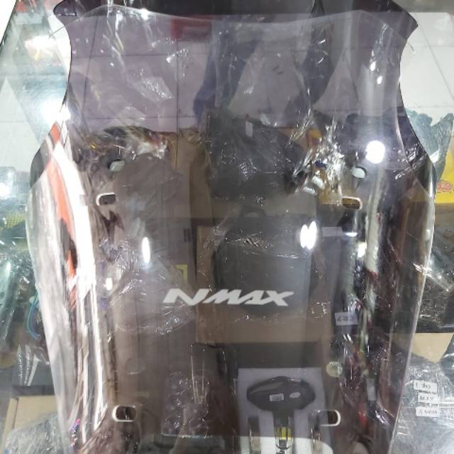 Visor Nmax 2020