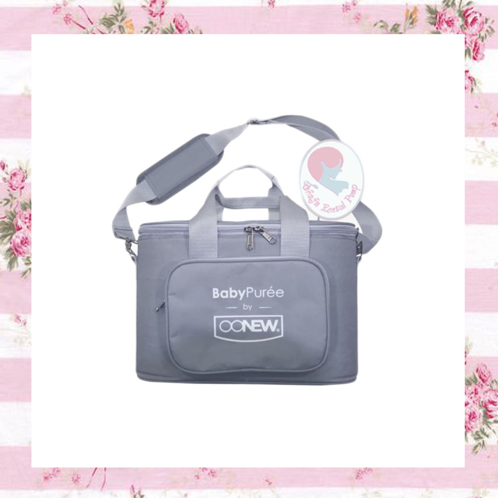 Carrier Bag Oonew 6in1 / Tas Oonew 6in1